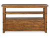 Chesterfield - Rectangular Sofa Table - Farmhouse Timber Magnussen Furniture