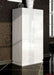 Kiu - Accent Chest - White Franco Spain