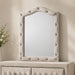 Reggie - Mirror - Beige Acme