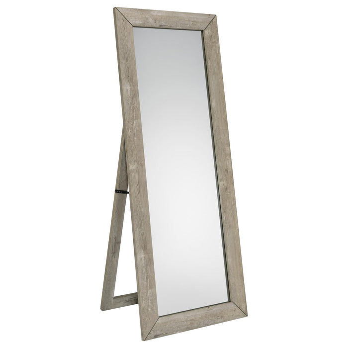 Andropov - Full Length Standing Mirror Furniture Max