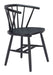Stenger - Dining Chair (Set of 2) Zuo Modern