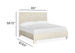 Lorelei - Panel Bed Magnussen Furniture
