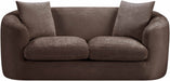 Penelope - Loveseat Meridian Furniture