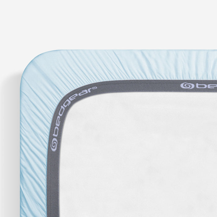 Hyper-Linen Performance - Crib Sheet Bedgear
