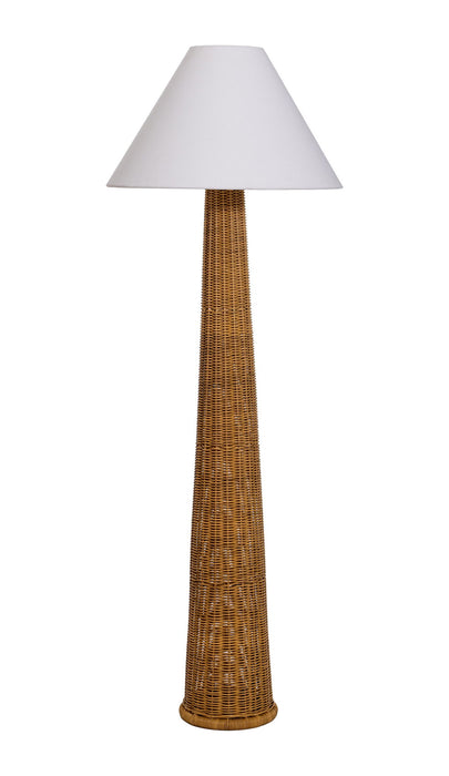 Palmia - Solar Lamp Zuo Modern