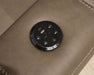 Max-Momentum - Reclining Sectional Signature Design by Ashley®