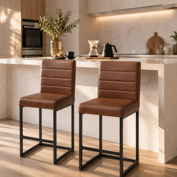 Counter Height Bar Stools For Kitchen Island Home Essentials