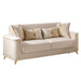 Lisa - Sofa Matrix Furniture Group