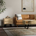 Lowry - Side Table - Natural Simpli-Home