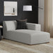 Rex - Chaise Sofa Module Simpli-Home