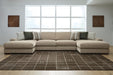 Linenhause - Sectional Benchcraft®
