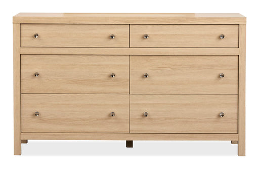 Merrifield - Double Drawer Dresser Magnussen Furniture