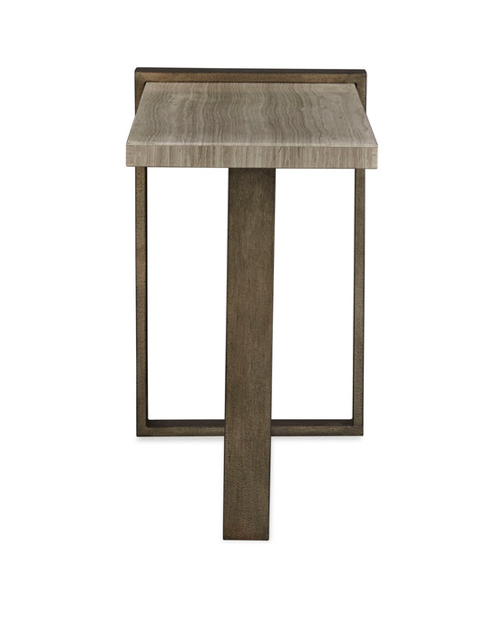 Wiltshire - Rectangular Table Magnussen Furniture