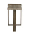 Wiltshire - Rectangular Table Magnussen Furniture