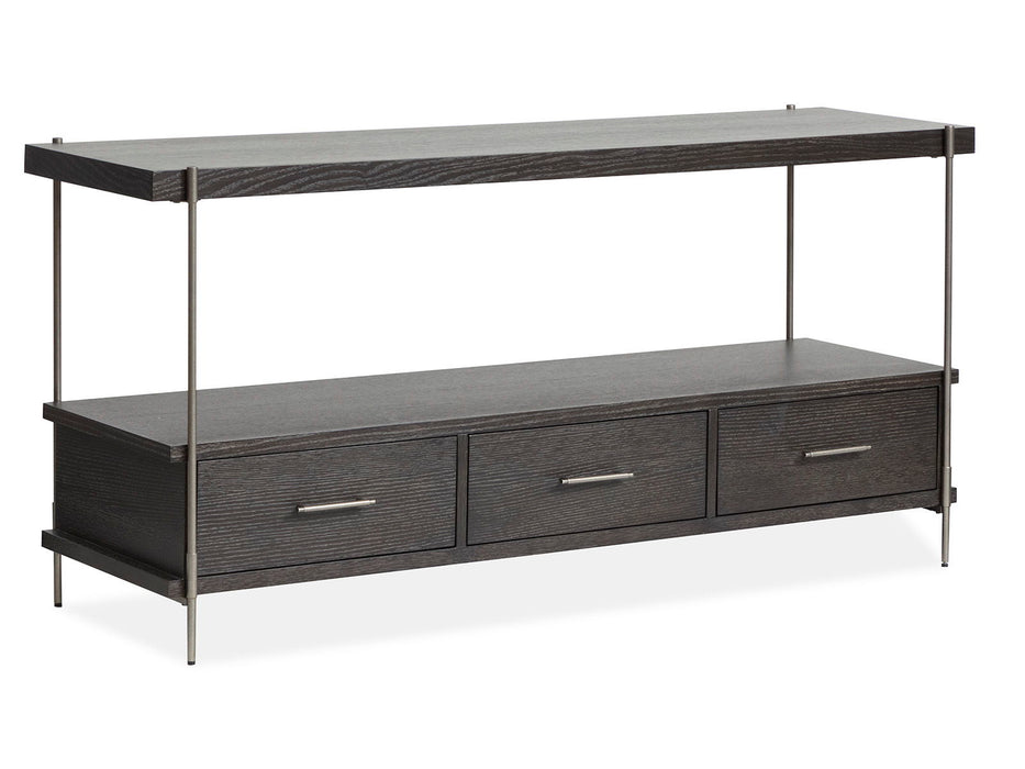 Spencer - Table Magnussen Furniture