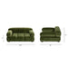 Marcel - Pet Bed For Dogs And Cats Jennifer Taylor Home