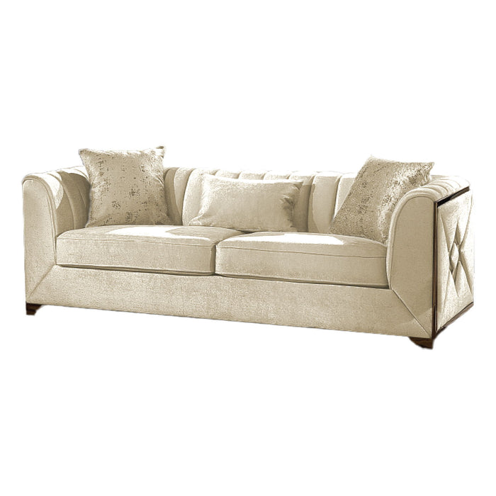 Velencia - Sofa Matrix Furniture Group
