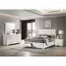 Dulcey - Bedroom Set Furniture Max
