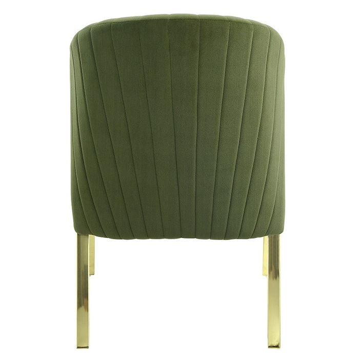 Fallon - Side Chair (Set of 2) ACME