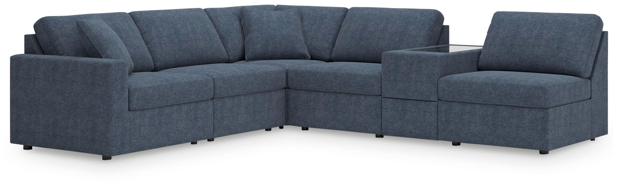 Modmax - Sectional - Ink Signature Design by Ashley®