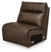 ModZ - Armless Chair - Chocolate Benchcraft®