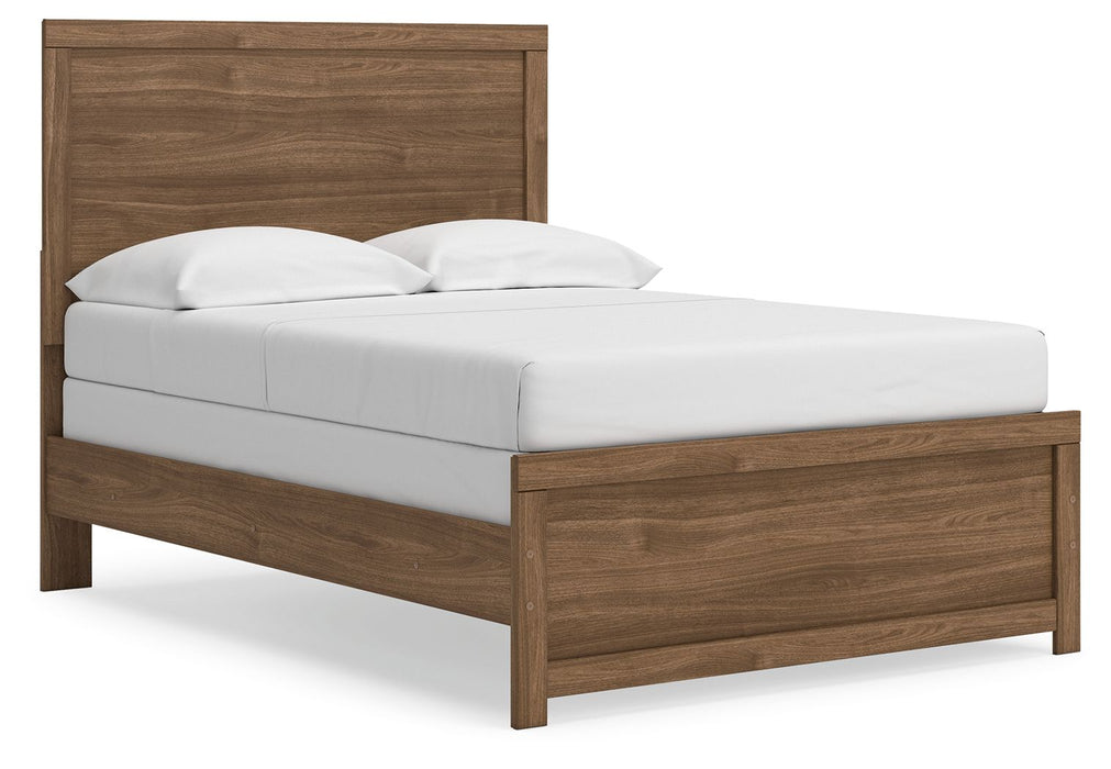Broachmyn - Panel Bed Signature Design by Ashley®