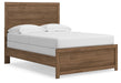 Broachmyn - Panel Bed Signature Design by Ashley®