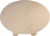 Colosseum - Dining Table Meridian Furniture