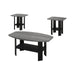 Table Set, Coffee, End, Side, Accent For Living Room (Set of 3) 8th Street
