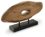 Ferminton - Sculpture - Light Brown Signature Design by Ashley®