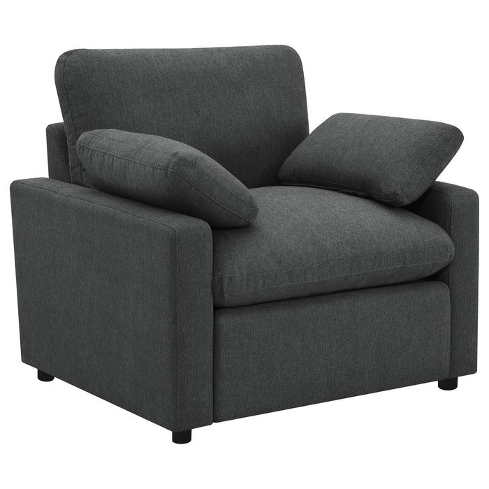 Hollander - Power Recliner Furniture Max