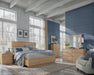 Brentwood Heights - Double Drawer Dresser Magnussen Furniture