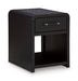 Clanden - Rectangular Table Signature Design by Ashley®