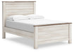 Willowton - Panel Bed Signature Design by Ashley®