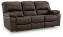 Leesworth - Reclining Living Room Set Signature Design by Ashley®