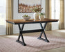 Wildenauer - Dining Room Extension Table Signature Design by Ashley®