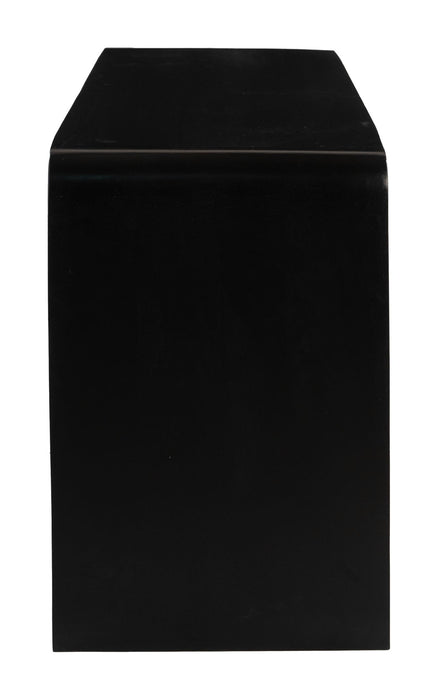 Nazuk - Entertainment Stand - Multicolor Zuo Modern