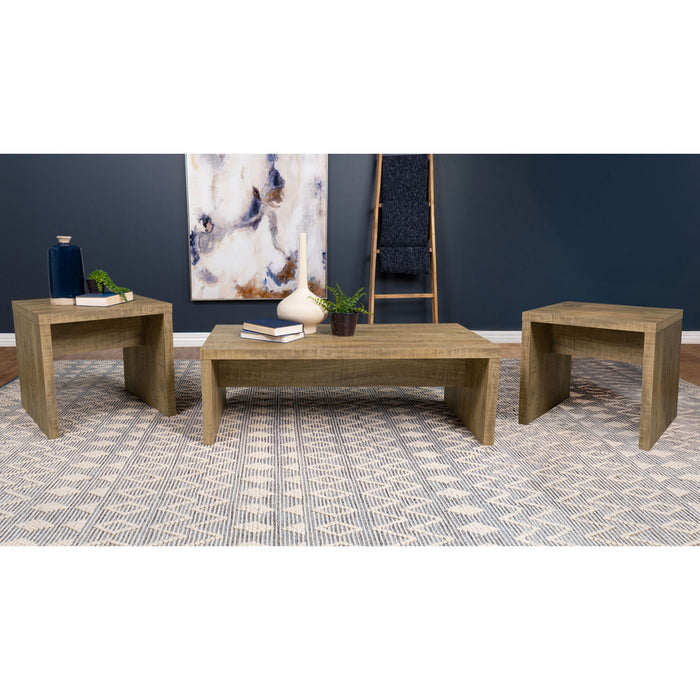 Brianna - Table Se Furniture Max