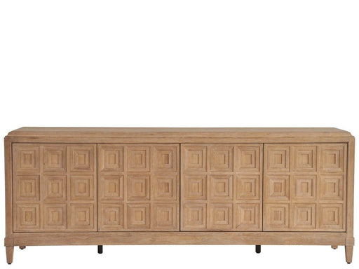 Griffith Park - Entertainment Credenza Universal Furniture