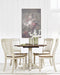 Wirloni - Dining Table Set Signature Design by Ashley®