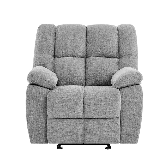 Liam - Glider Recliner Global Furniture USA