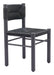 Iska - Dining Chair (Set of 2) Zuo Modern