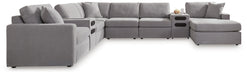 Modmax - 8 Piece Sectional Signature Design by Ashley®