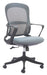 Delo - Office Chair - Gray Zuo Modern