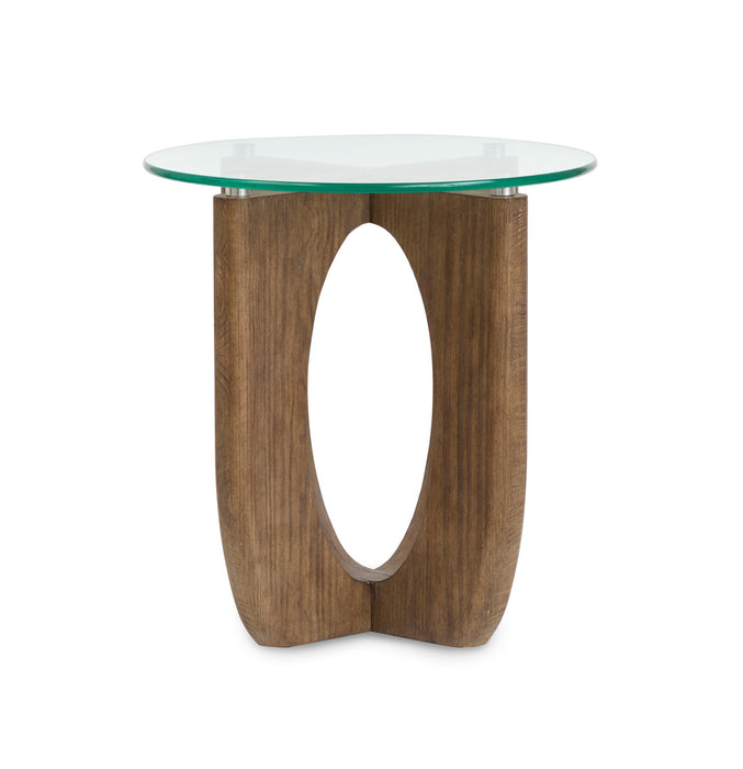 Lainey - Table Magnussen Furniture