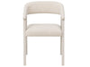 Modern / Mist & Veil - Dining Chair (Set of 2) Universal Furniture