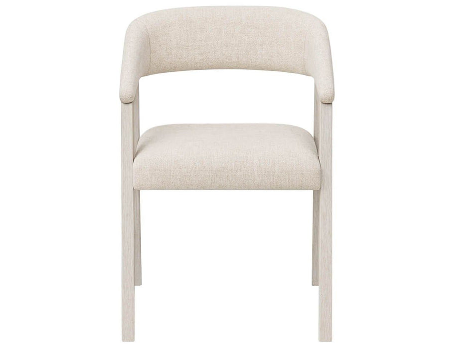 Modern / Mist & Veil - Dining Chair (Set of 2) Universal Furniture