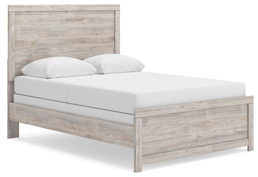 Broachmyn - Panel Bed Signature Design by Ashley®