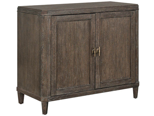 Montclair - Storage Chest - Cocoa Universal Furniture