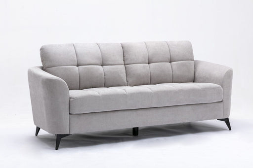 Callie - Woven Fabric Sofa Lilola Home